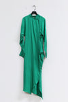 SAMUEL GUI YANG long skirt AW22DR01-3 AW22DR01